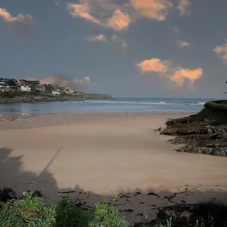 2 Piscina Y Tenis Appartamento *