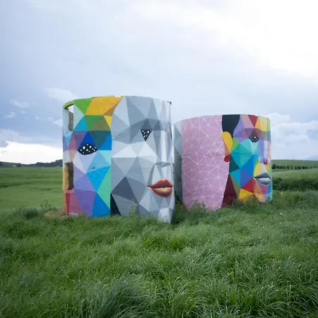 Appartamento 2 Piscina Y Tenis