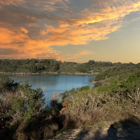 2 Piscina Y Tenis アパート アホ