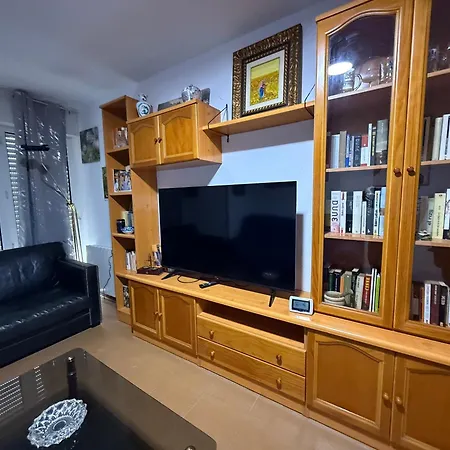 Apartamento 2 Piscina Y Tenis *