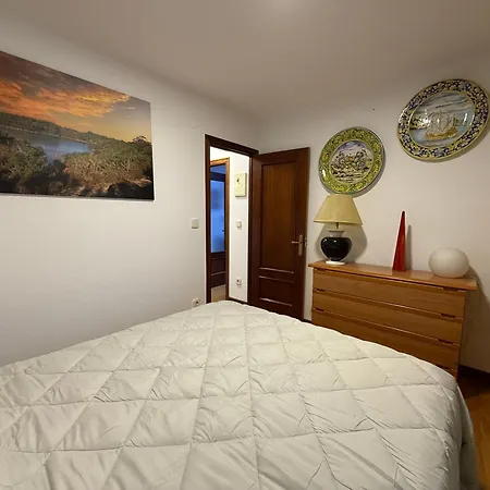 Apartamento Ajo 2 Habitaciones Piscina Y Tenis