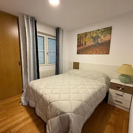 Apartamento Ajo 2 Habitaciones Piscina Y Tenis * Ajo