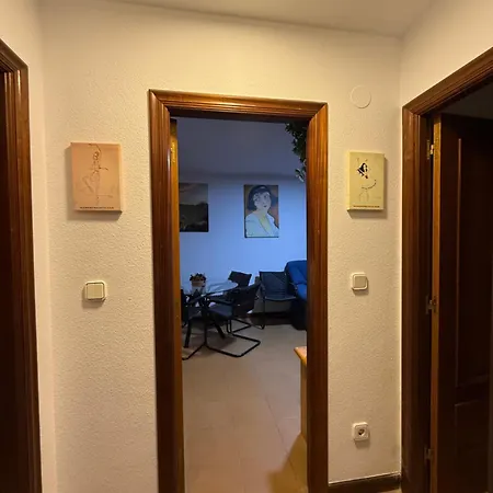 Apartamento Ajo 2 Habitaciones Piscina Y Tenis