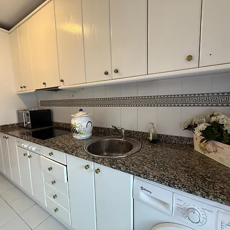Apartamento Ajo 2 Habitaciones Piscina Y Tenis