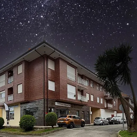 2 Piscina Y Tenis Appartamento *