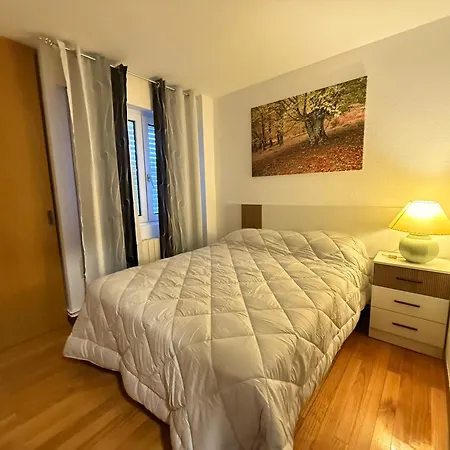 Apartamento Ajo 2 Habitaciones Piscina Y Tenis