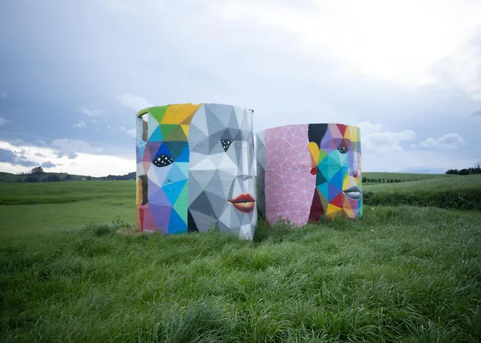 דירה 2 Piscina Y Tenis