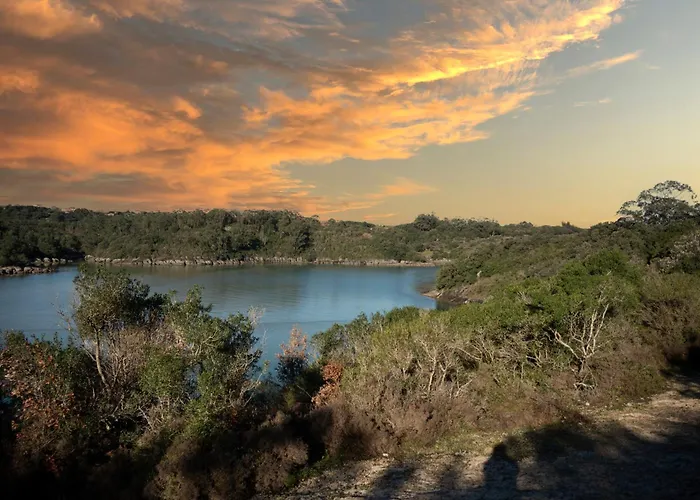 2 Piscina Y Tenis Apartment Ajo