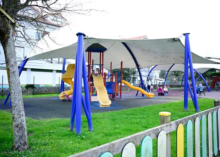 דירה 2 Piscina Y Tenis אחו