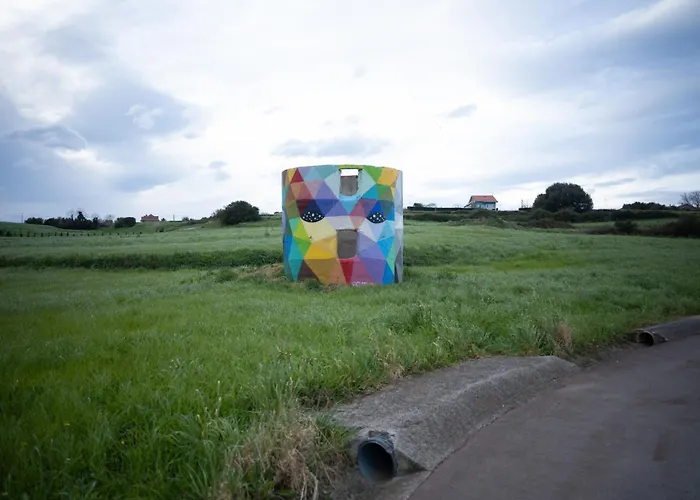 2 Piscina Y Tenis דירה *