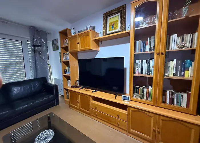 Apartment 2 Piscina Y Tenis *