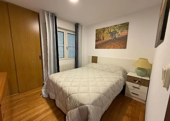 2 Piscina Y Tenis * אחו