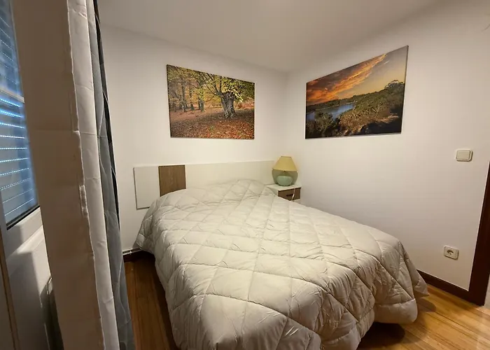 2 Piscina Y Tenis Apartment