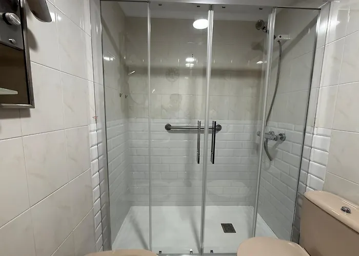 2 Piscina Y Tenis Apartment