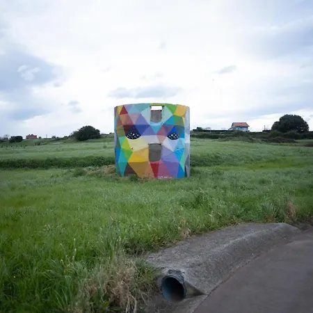 2 Piscina Y Tenis Διαμέρισμα *