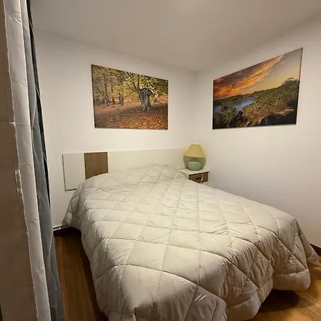 2 Piscina Y Tenis Apartmán